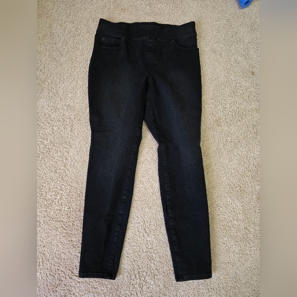 Duluth Pull On Jeans